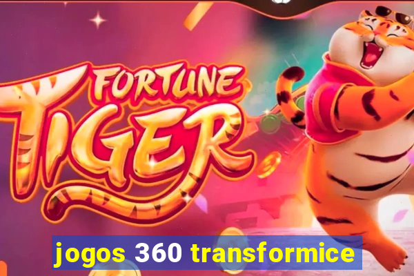 jogos 360 transformice